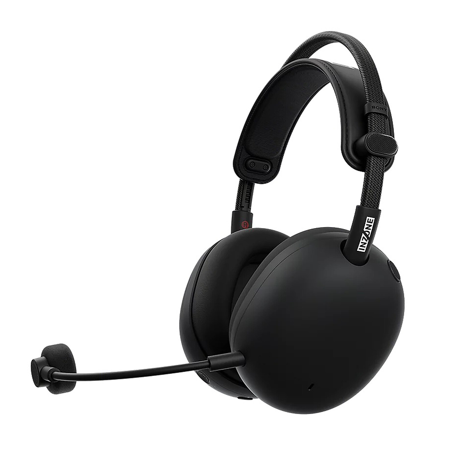 Sony INZONE H9 II Black