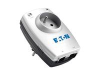 Eaton Protection Box 1 - Surge Protector - 220/250 V AC - 1 Outlet