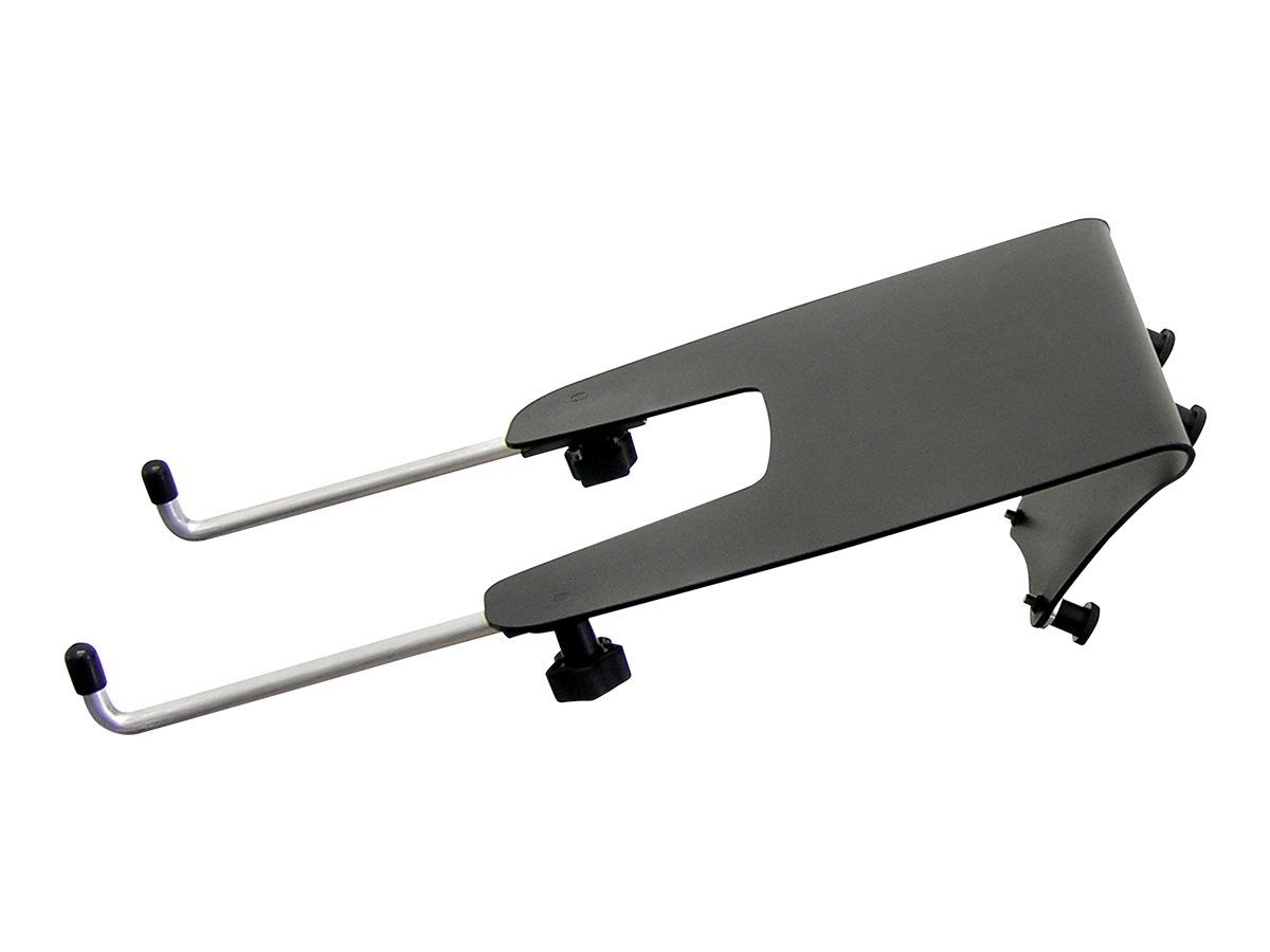 Ergotron Articulated Laptop Stand - Black