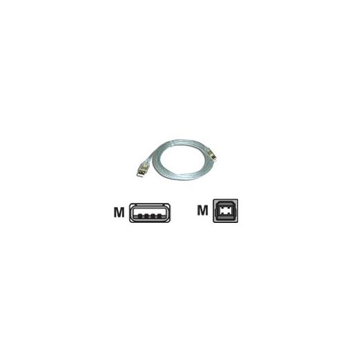 Hama MCL Samar USB Cable