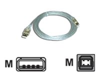 Hama MCL Samar USB Cable