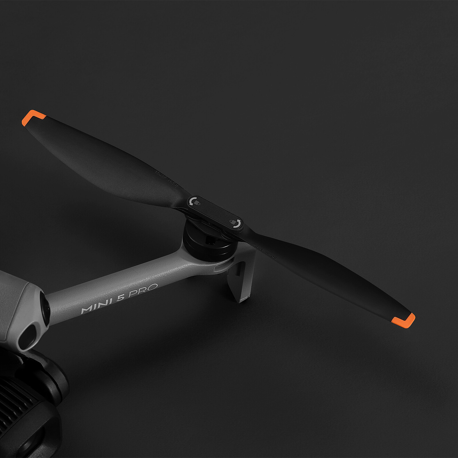 DJI Mini 5 Pro Propellers (pair)