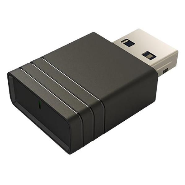ViewSonic VSB050 - Network Adapter - Bluetooth 4.2, Wi-Fi 5 - Class 2 - for ViewSonic CDE4320, CDE5520, CDE6520; ViewBoard IFP4320