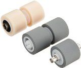 Canon Scanner Roll Kit for DR-5010C, DR-6030C (Size: 2, Color: N/A, Capacity: Replacement)