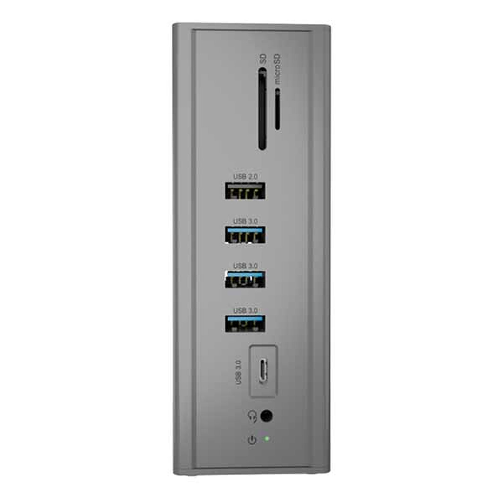 Docking ICY BOX IB-DK2262AC