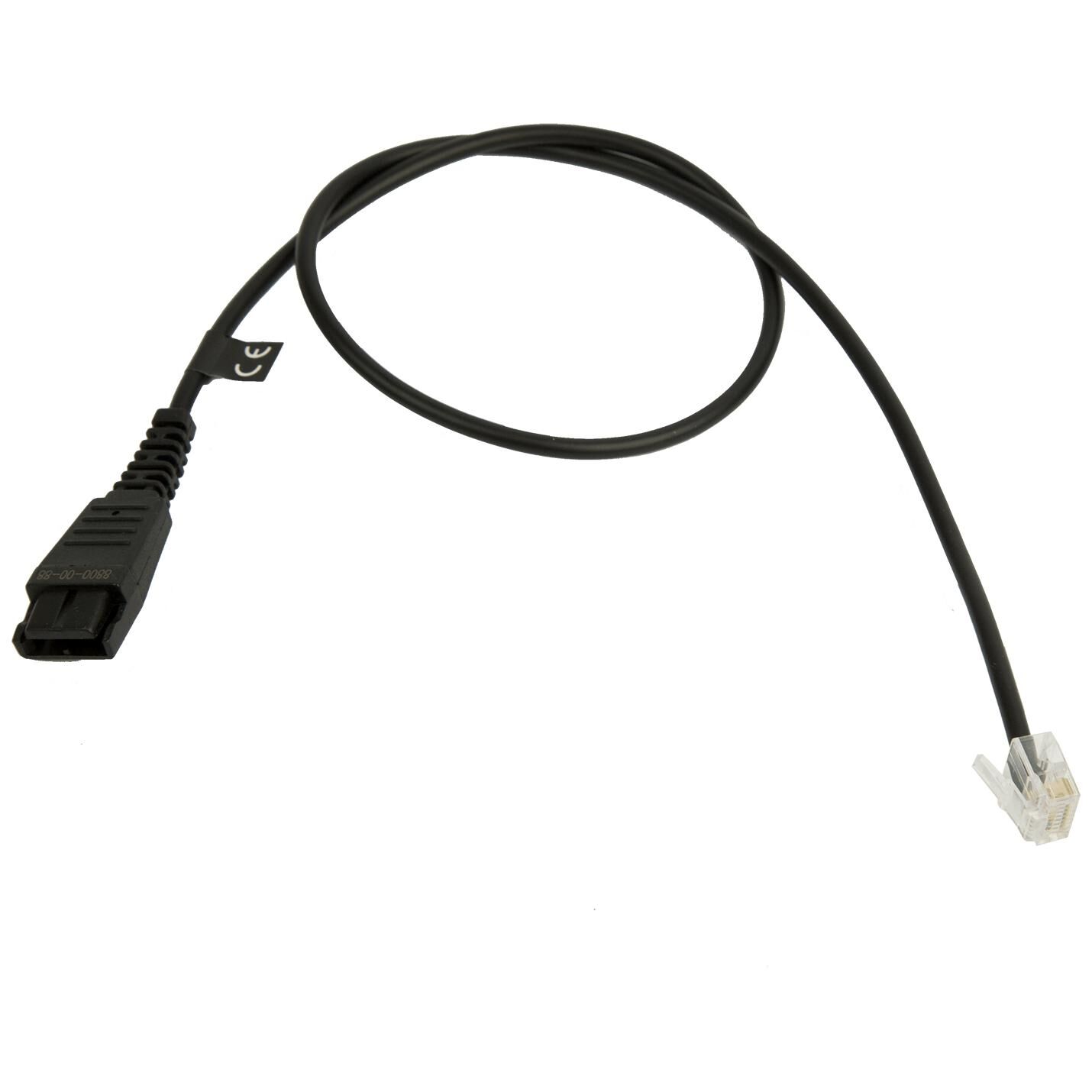 Kit d'accessoires Jabra 8800 pour casque