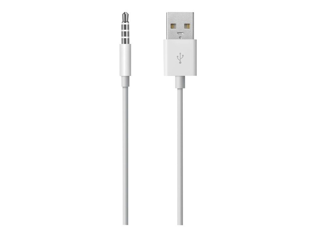 Apple iPod Shuffle USB Cable