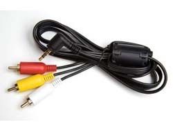 Creative ZEN X-Fi2 A/V Cable