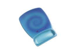 3M Wrist Rest MWJ309BE, Blue