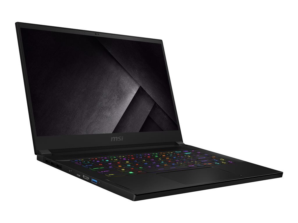 MSI Stealth GS66 10SGS-481FR - Core i7 I7-10875H 32GB RAM 2TB SSD Black
