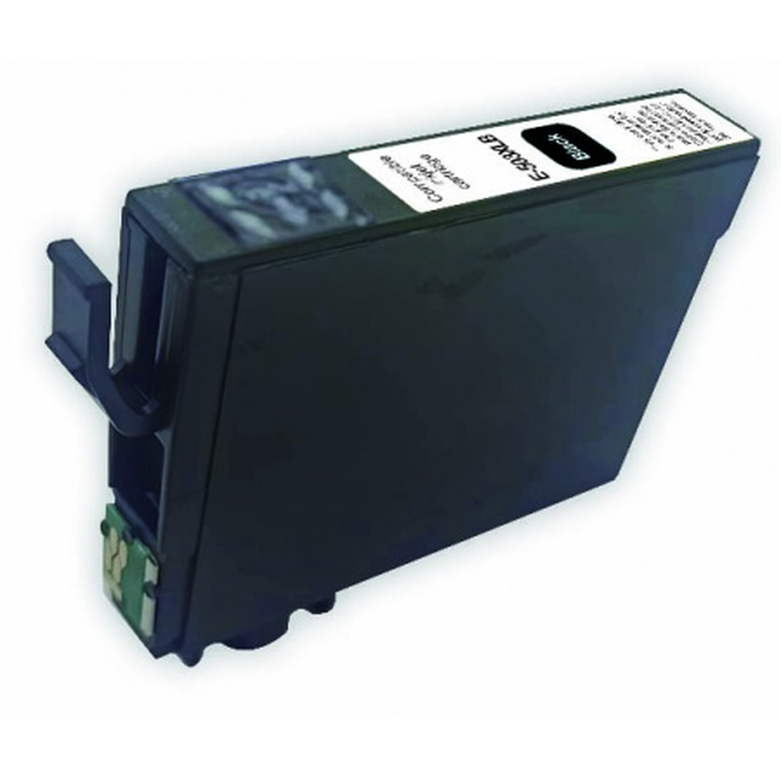 E-503XLB Cartridge Black