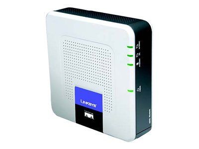 Linksys AM200 - ADSL Router and Modem