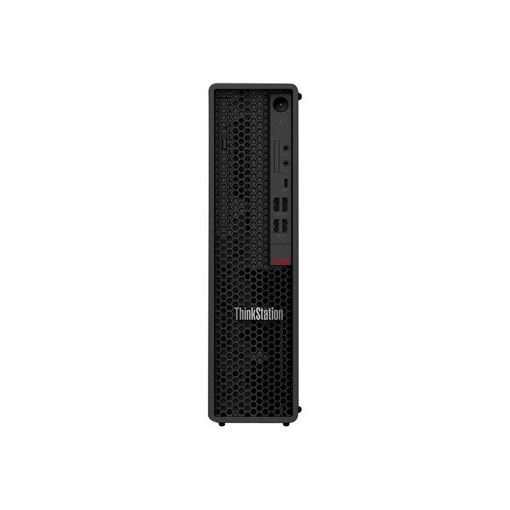 Lenovo ThinkStation P340 - Core i5, 2.9GHz, 8GB RAM, 256GB SSD, Black AZERTY