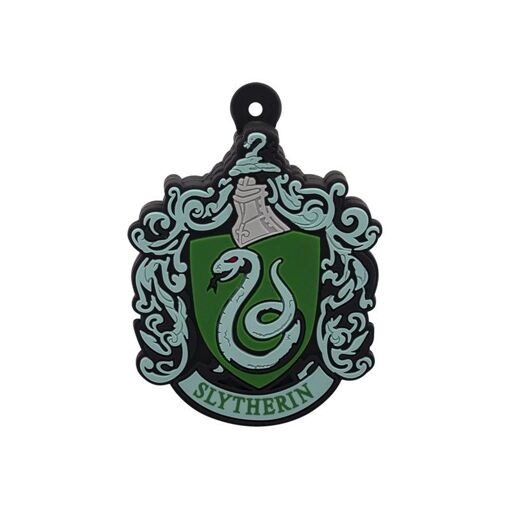 Pen Drive Dexxon Coleccionista Harry Potter Slytherin - 16 GB - USB 2.0