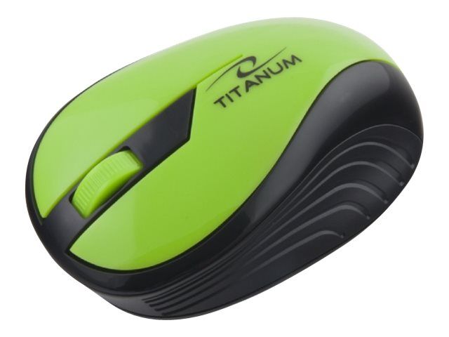 Esperanza Titanum Rainbow 3D Wireless Mouse