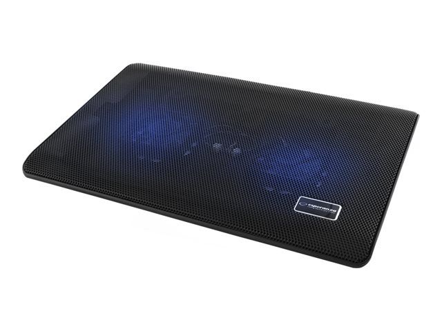 Esperanza Laptop Stand with Cooling Fans