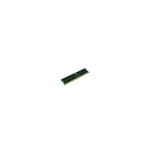 Módulo de memoria Kingston Server Premier 16GB DDR4 (288 pines, 2666MHz, PC4-21300, CL19, 1.2V, ECC registrado)