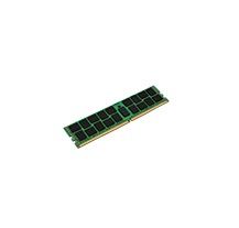 Módulo de memoria Kingston Server Premier 16GB DDR4 (288 pines, 2666MHz, PC4-21300, CL19, 1.2V, ECC registrado)