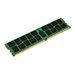 Módulo Kingston Server Premier 16GB DDR4 (288 pines DIMM, 3200 MHz/PC4-25600, CL22, 1.2V, ECC con paridad)