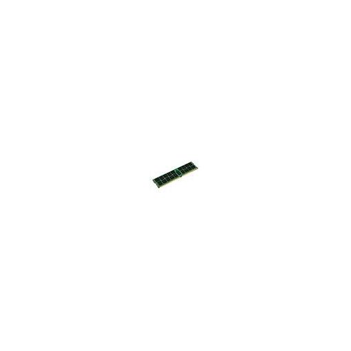 Módulo Kingston Server Premier 16GB DDR4 (288 pines DIMM, 3200 MHz/PC4-25600, CL22, 1.2V, ECC con paridad)