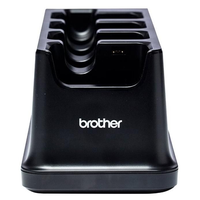 Brother Printer Battery Charging Stand (PA-4CR-001)