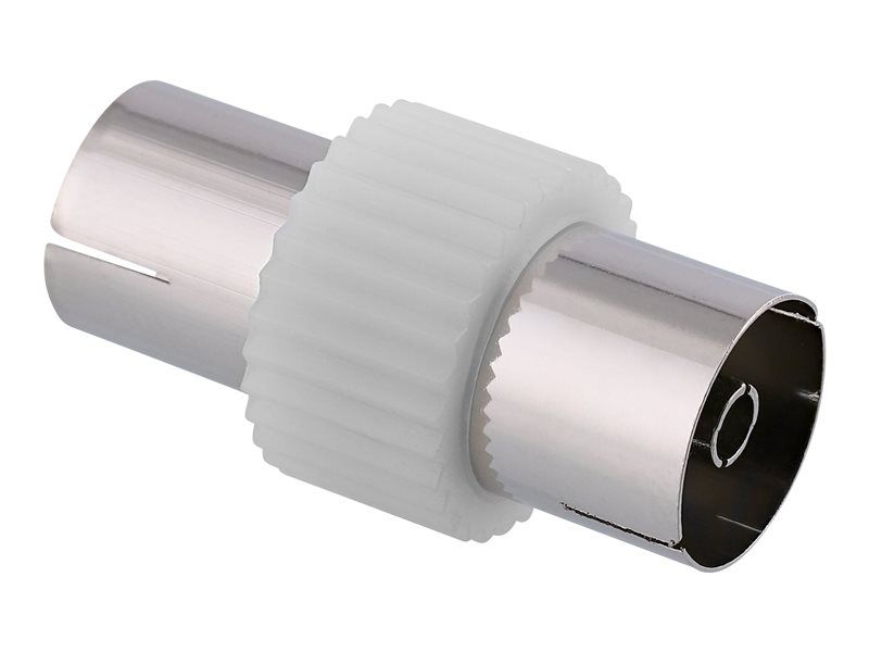 TNB Coaxial Antenna Adapter - 9.5mm IEC Male to 9mm IEC Female