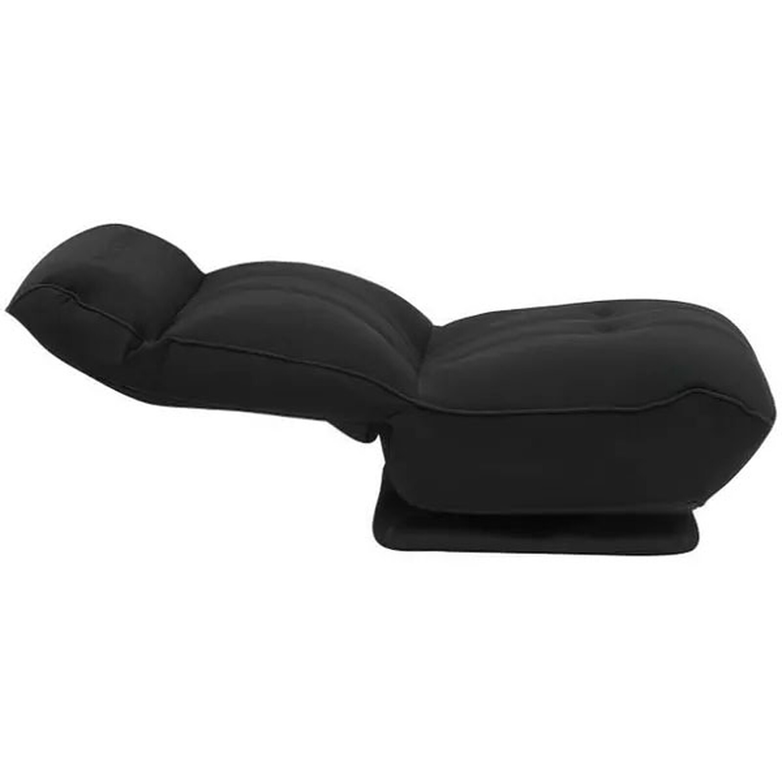 Silla de juego Mars Gaming MGC-THRONE (Negra)