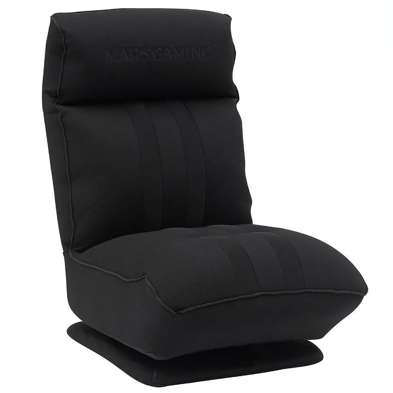 Mars Gaming MGC-THRONE (Black) 