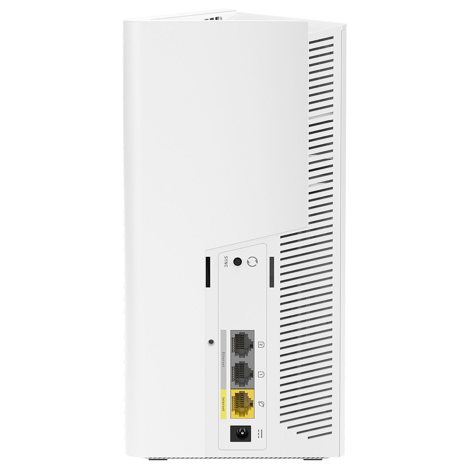 MSI Roamii BE Lite (x 2) 