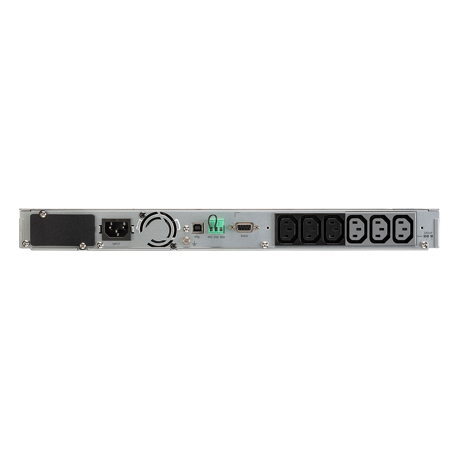 Eaton 5P 1550iRNG2