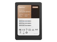 Synology 1.92TB Internal SSD - SAT5200-1920G