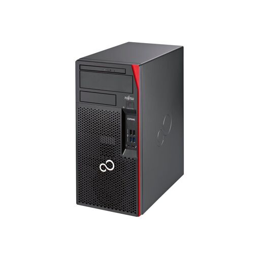 Fujitsu ESPRIMO P558/E85+ Core i5 2.9GHz 8GB RAM 256GB