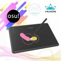 HUION Inspiroy H430P Graphic Tablet - 4 Touch Points