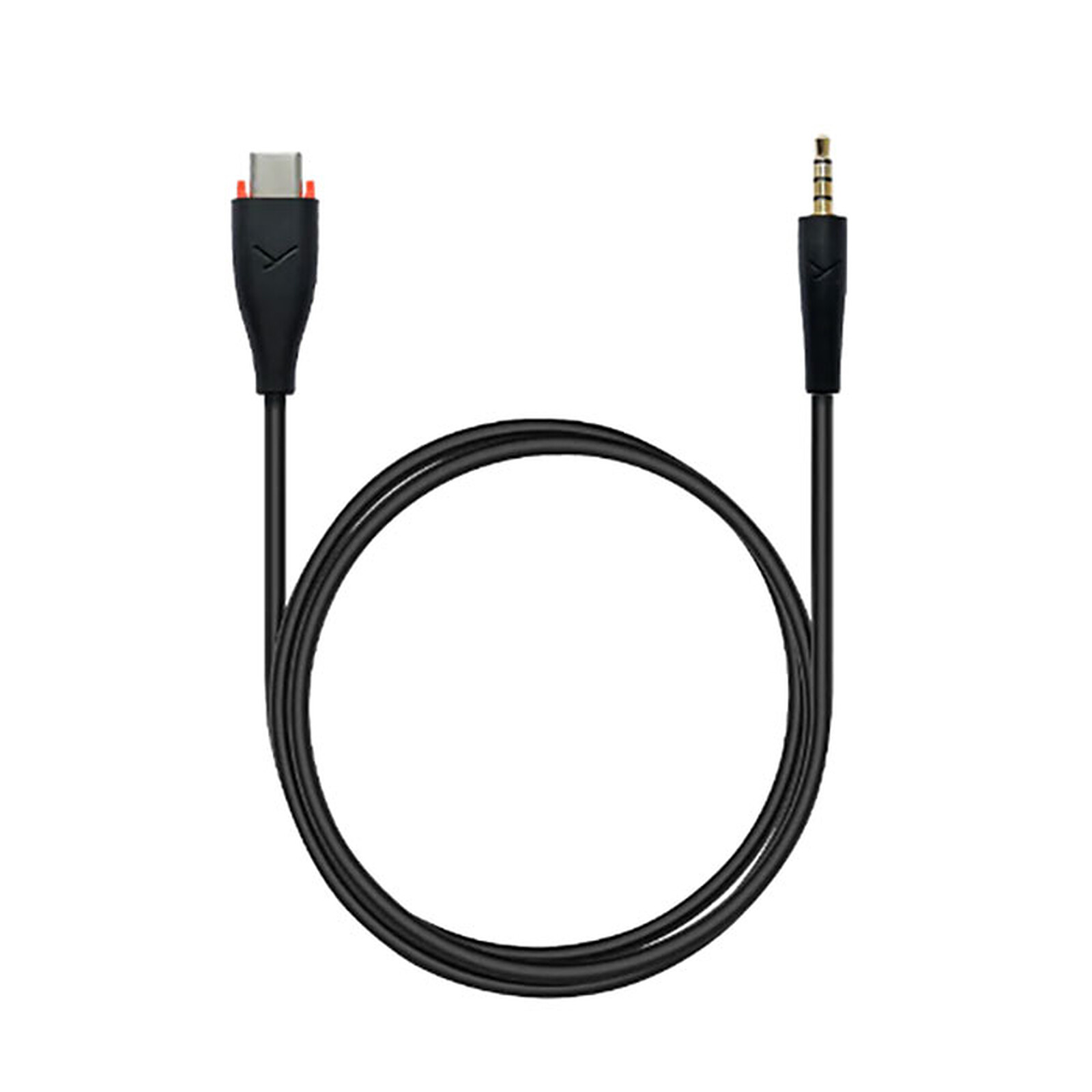 Cable de conexión analógica Beyerdynamic para MMX 200