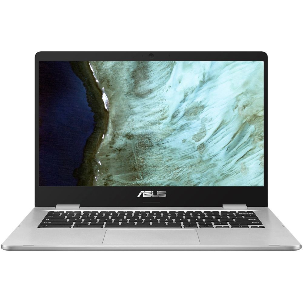 Asus Chromebook C423NA-EC0153 Tactile 14 Full HD