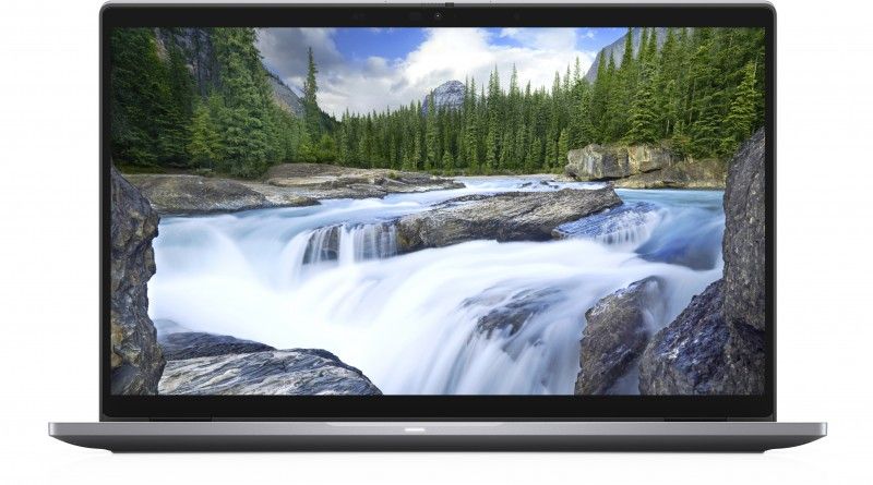 Dell Latitude 7410 - 14" Aluminum Laptop