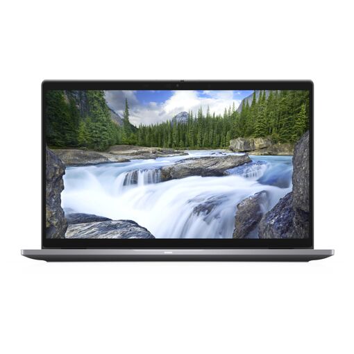 Ordinateur portable Dell Latitude 7410 - 14 pouces en aluminium