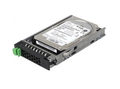 Fujitsu Enterprise 1.2TB Hot-Swappable Hard Drive