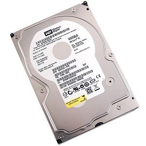 Western Digital Blue 250GB Internal Hard Drive