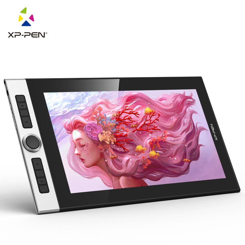 XP-Pen Innovator 16 15.6-inch Graphic Tablet