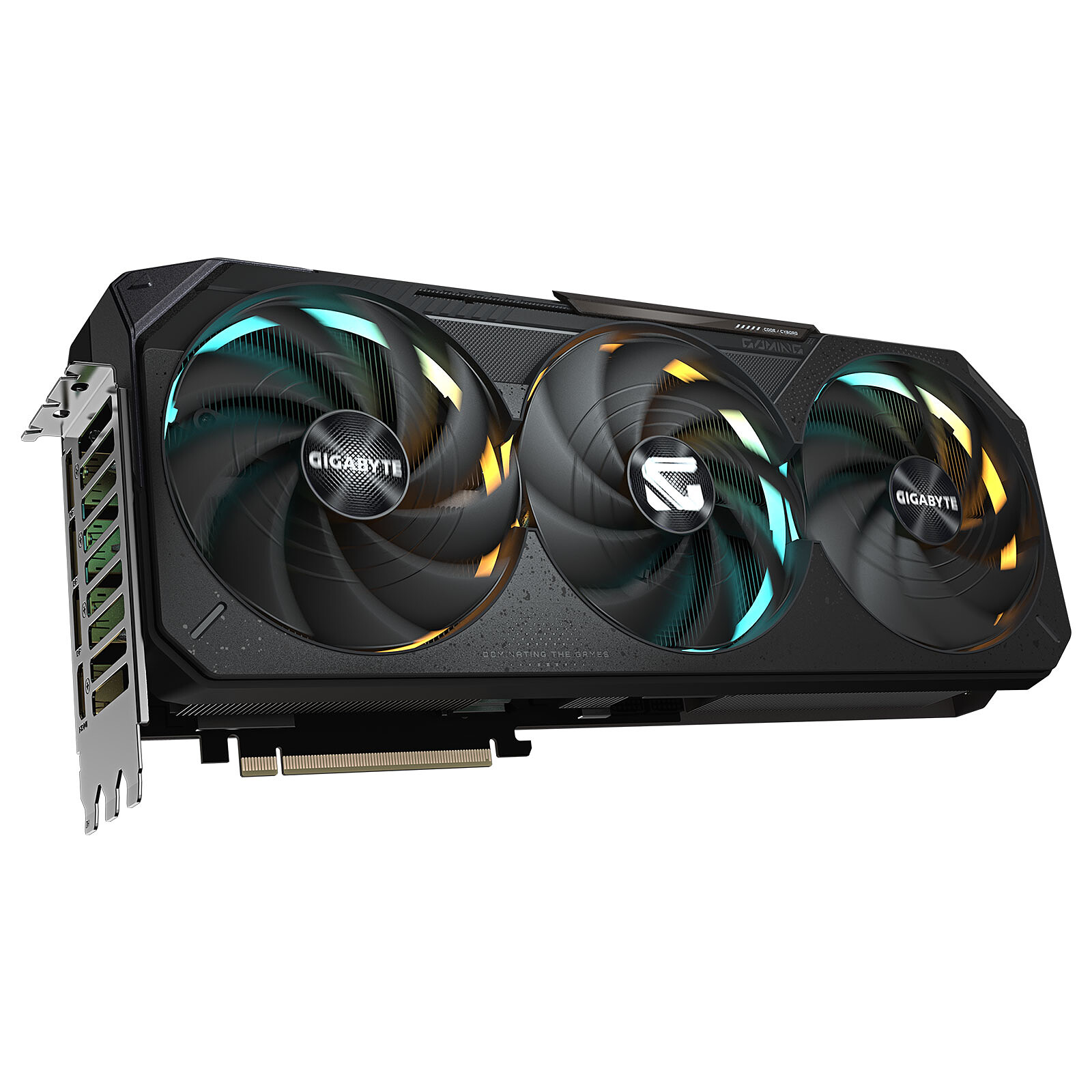 Gigabyte GeForce RTX 5080 GAMING OC 16G 