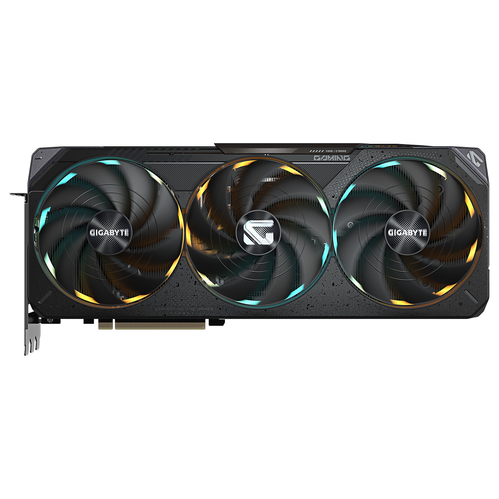 Gigabyte GeForce RTX 5080 GAMING OC 16G 