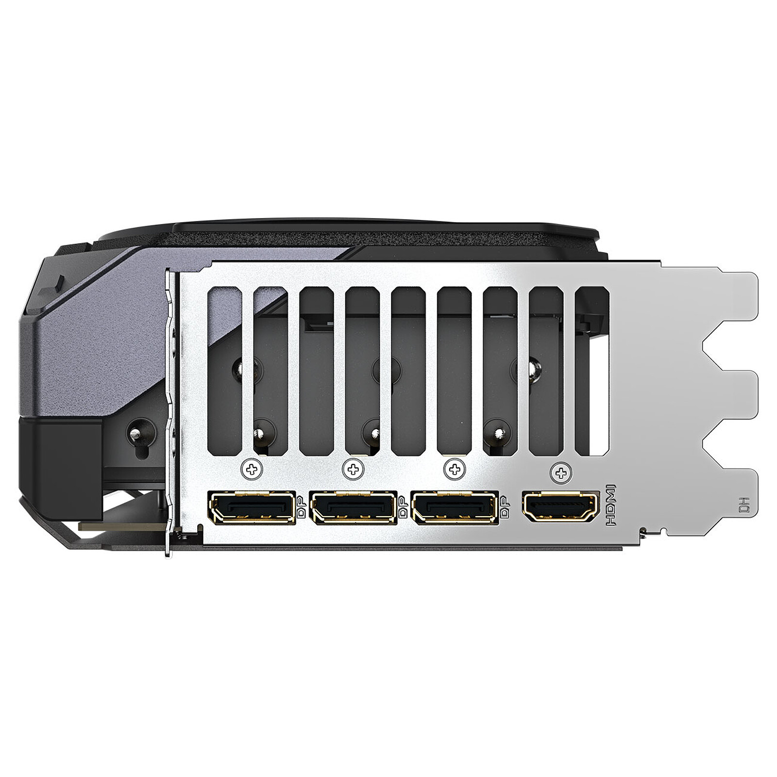 Gigabyte GeForce RTX 5080 GAMING OC 16G 