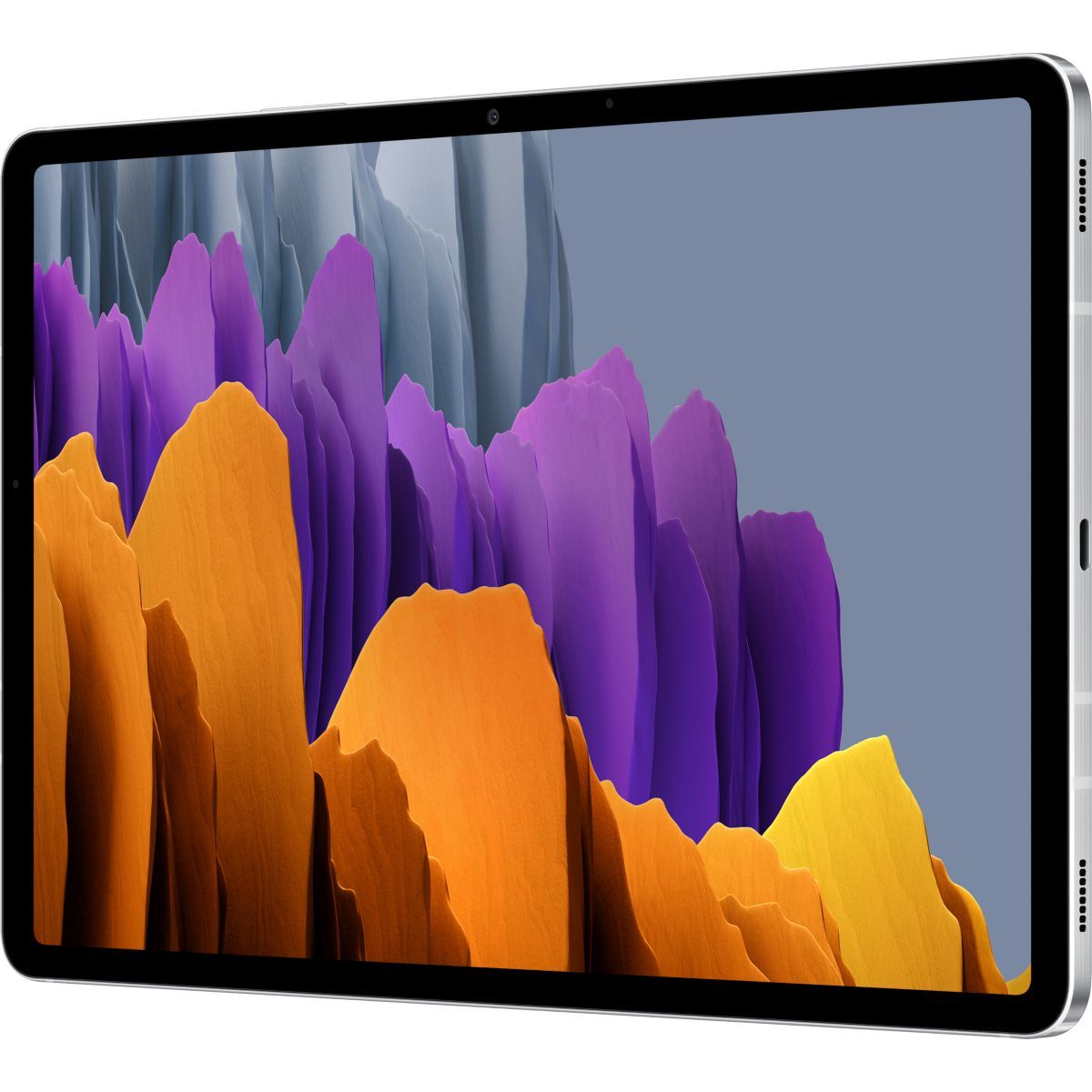Samsung Galaxy Tab S7 128GB, 11-inch, Mystic Silver