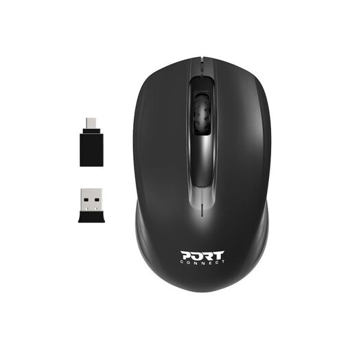 PORT Connect Wireless Mouse