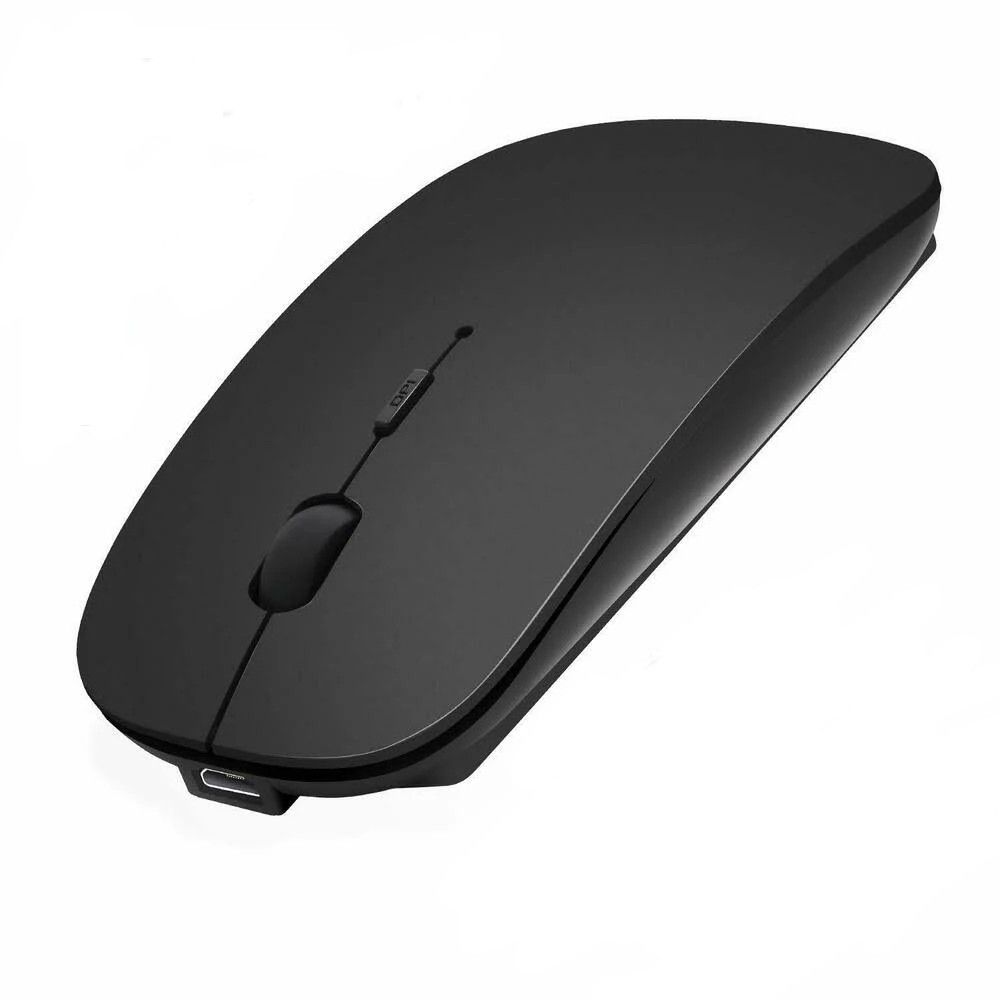ET Wireless Bluetooth Mouse for MacBook/iPad/iPhone