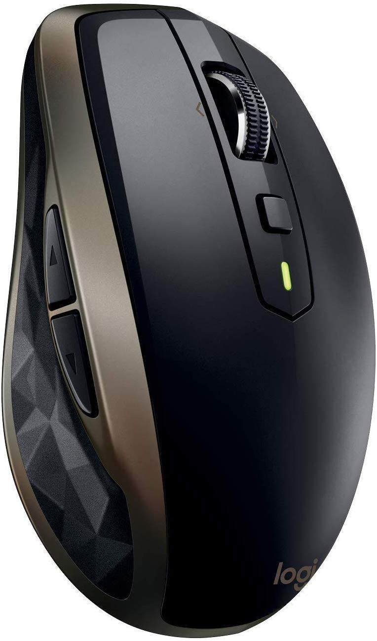 Logitech MX Anywhere 2 Wireless Bluetooth Mouse 1000 DPI