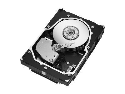Seagate Cheetah 15K ST373455LC - Disco duro interno de 73,4 GB - 3,5" - SCSI Ultra320 - 15.000 RPM