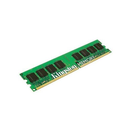 Módulo Kingston DDR2 1GB 240 pines 667MHz/PC2-5300 memoria sin búfer no ECC