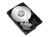 Seagate 160GB Desktop Hard Drive - 7200 RPM, 8MB Cache